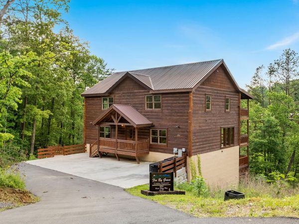2864 Owens Rdg Way, Sevierville, TN 37876
