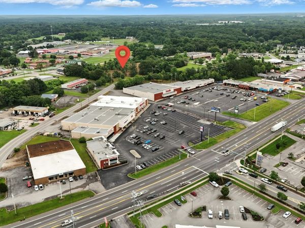 0 Skyline Cir, Dickson, TN 37055