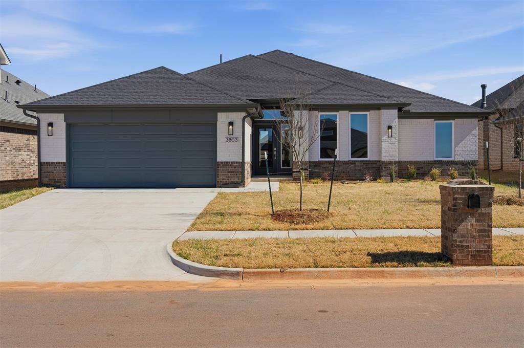 3803 Mesa Road, Norman, OK 73071 Main Photo