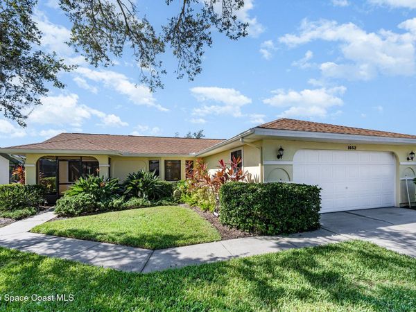 1652 Independence Avenue, Melbourne, FL 32940