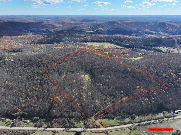 Haskell Road, Cuba, NY 14727