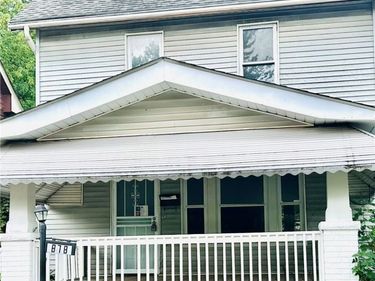 878 E 130th Street, Cleveland, OH 44108