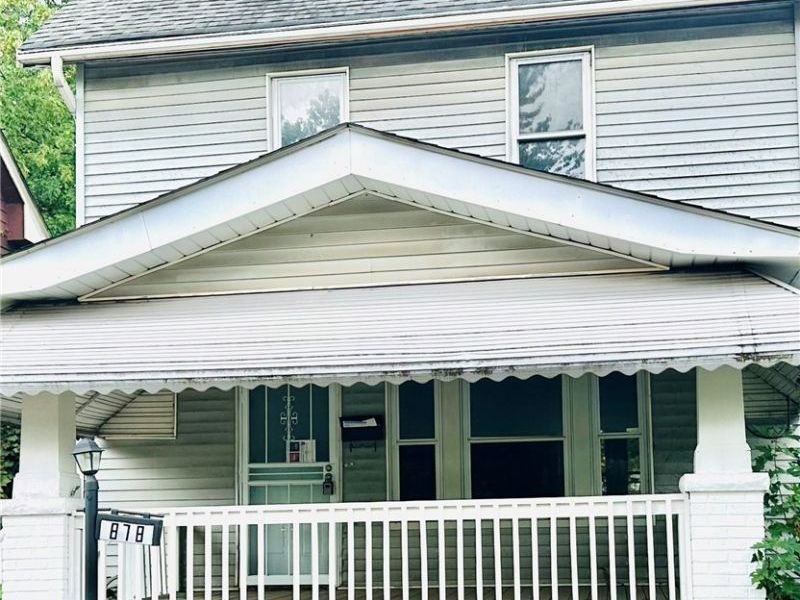 878 E 130th Street, Cleveland, OH 44108 Photo 1