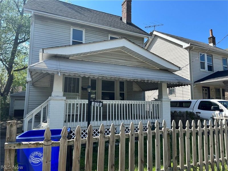 878 E 130th Street, Cleveland, OH 44108 Photo 14