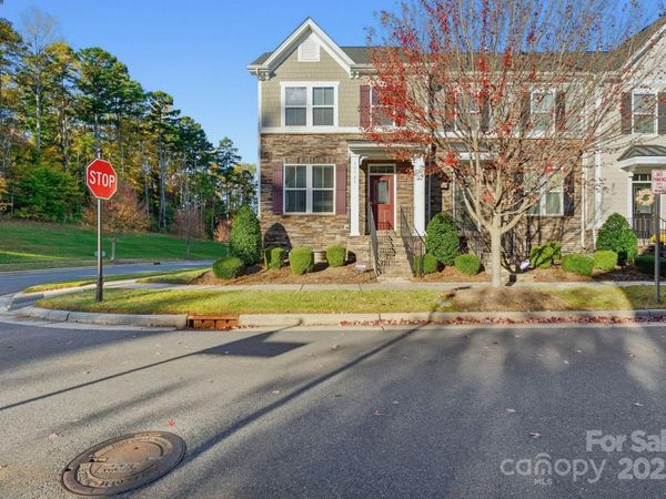 11705 Blessington Road, Huntersville, NC 28078