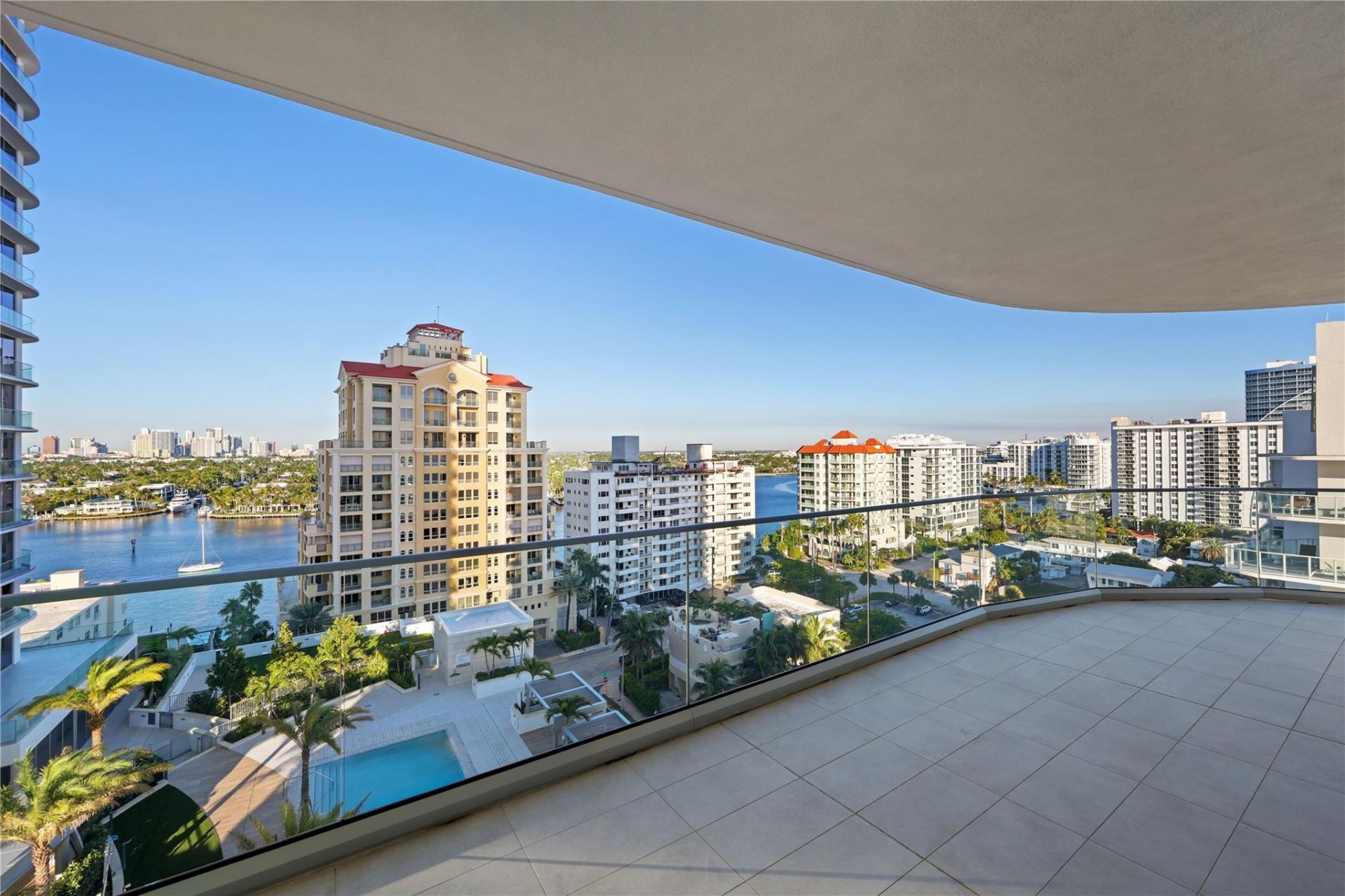 151 N Seabreeze Boulevard, Unit 903E, Fort Lauderdale, FL 33304 Photo
