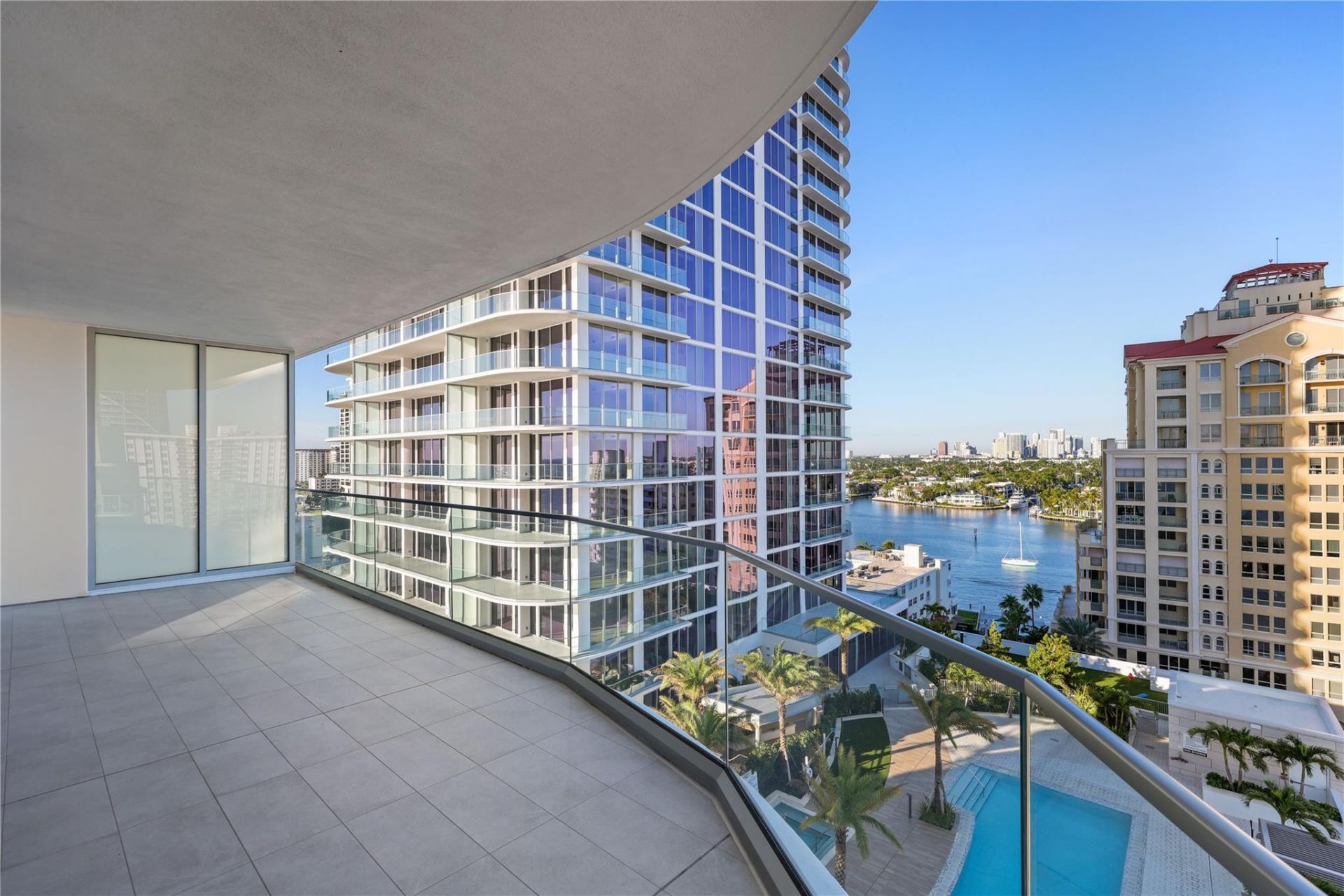 151 N Seabreeze Boulevard, Unit 903E, Fort Lauderdale, FL 33304 Photo