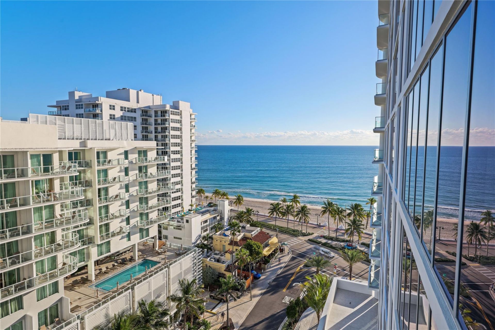 151 N Seabreeze Boulevard, Unit 903E, Fort Lauderdale, FL 33304 Photo