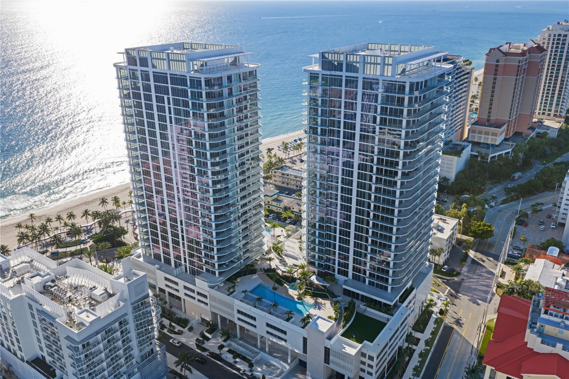 151 N Seabreeze Boulevard, Unit 903E, Fort Lauderdale, FL 33304 Photo