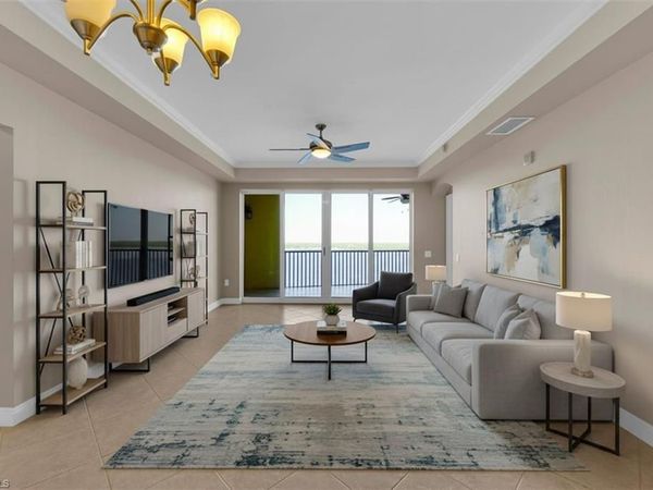 2745 1st ST, Unit 1802, FORT MYERS, FL 33916