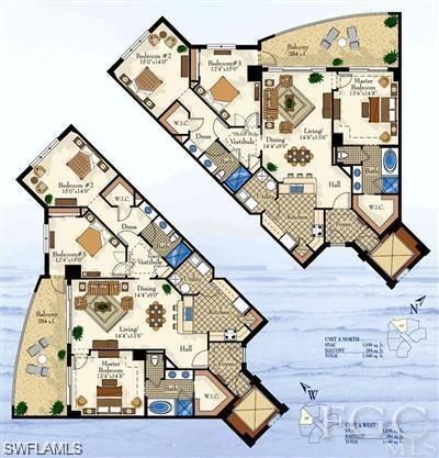 2745 1st St, Unit 1802, Fort Myers, FL 33916 Photo