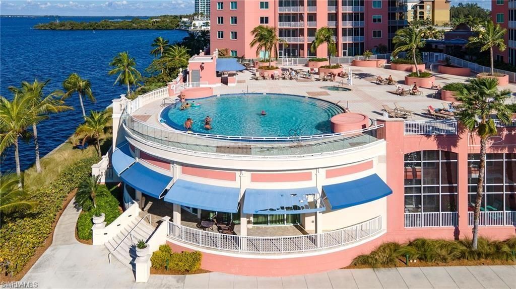 2745 1st St, Unit 1802, Fort Myers, FL 33916 Photo