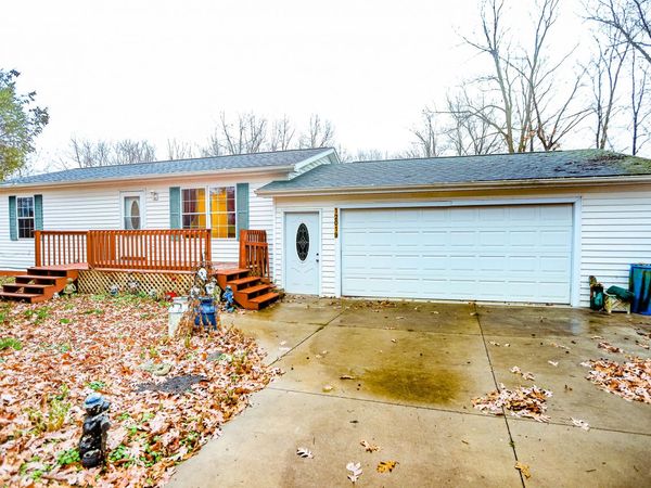 12019 Berryville Road, Rives Junction, MI 49277