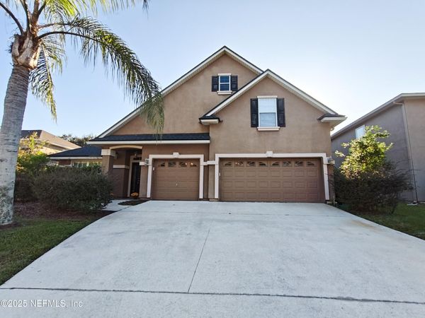 1505 MAJESTIC VIEW Lane, Fleming Island, FL 32003