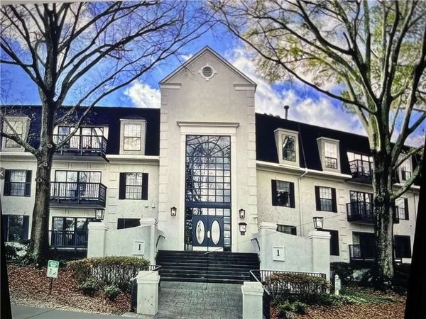 2219 Pine Heights Drive, Atlanta, GA 30324