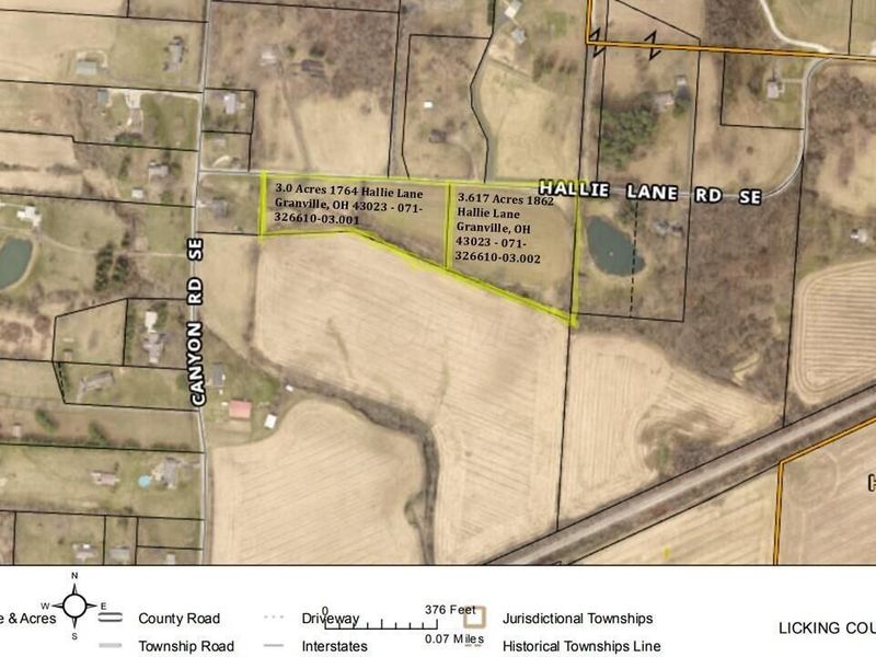 1862 Hallie Lane , Granville, OH 43023 Photo 13