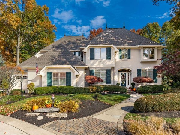 5746 Bulrush Court, Westerville, OH 43082