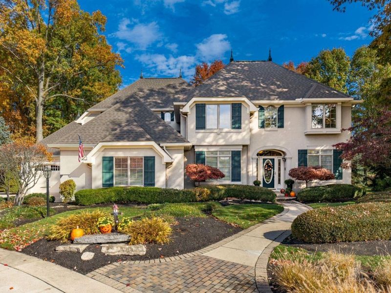 5746 Bulrush Court, Westerville, OH 43082 Photo 1