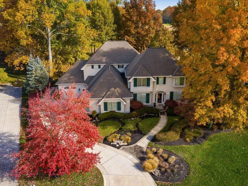 5746 Bulrush Court, Westerville, OH 43082 Photo 2