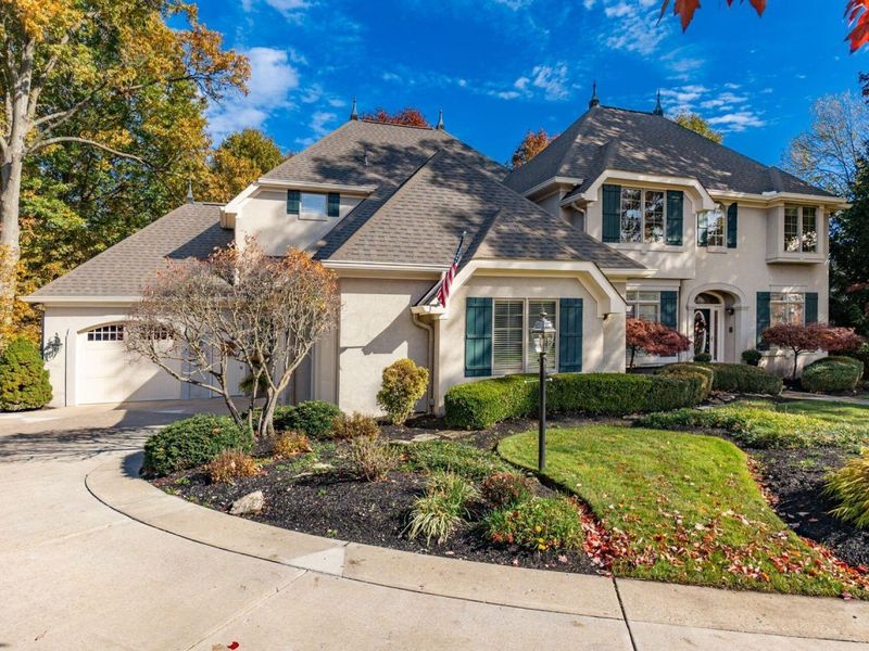 5746 Bulrush Court, Westerville, OH 43082 Photo 3