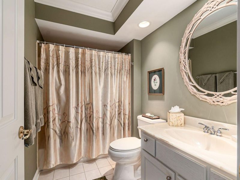 5746 Bulrush Court, Westerville, OH 43082 Photo 39