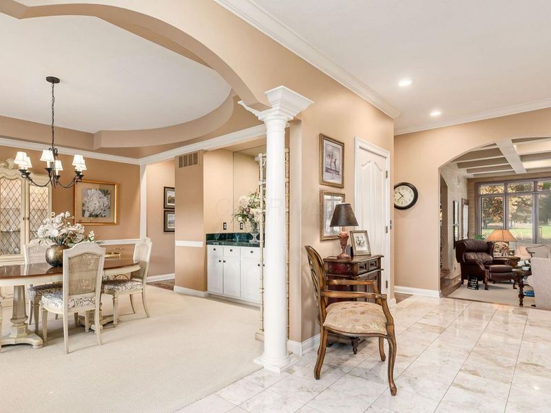 5746 Bulrush Court, Westerville, OH 43082 Photo 5