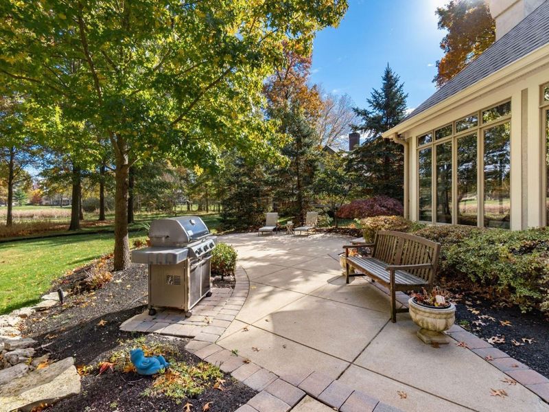 5746 Bulrush Court, Westerville, OH 43082 Photo 51