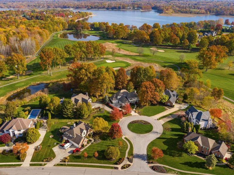 5746 Bulrush Court, Westerville, OH 43082 Photo 60