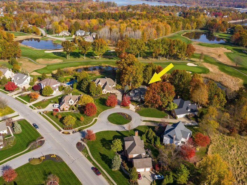 5746 Bulrush Court, Westerville, OH 43082 Photo 61