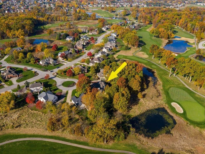 5746 Bulrush Court, Westerville, OH 43082 Photo 63