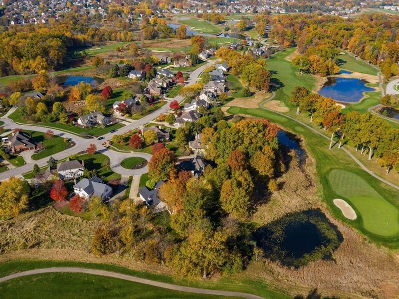 5746 Bulrush Court, Westerville, OH 43082 Photo 64