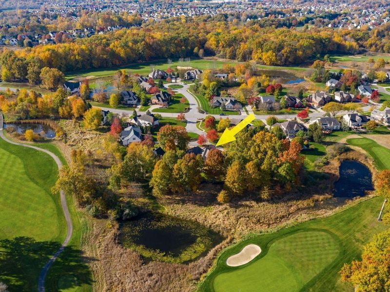 5746 Bulrush Court, Westerville, OH 43082 Photo 65