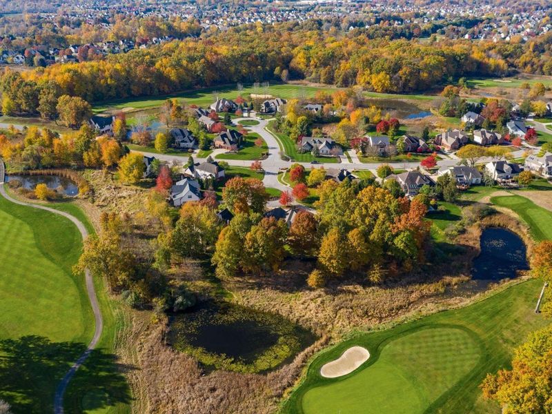 5746 Bulrush Court, Westerville, OH 43082 Photo 66