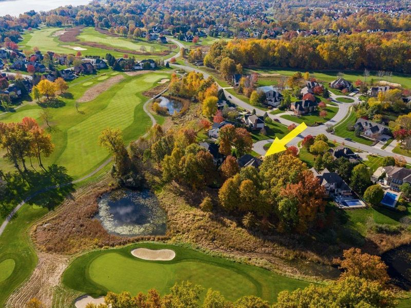 5746 Bulrush Court, Westerville, OH 43082 Photo 67