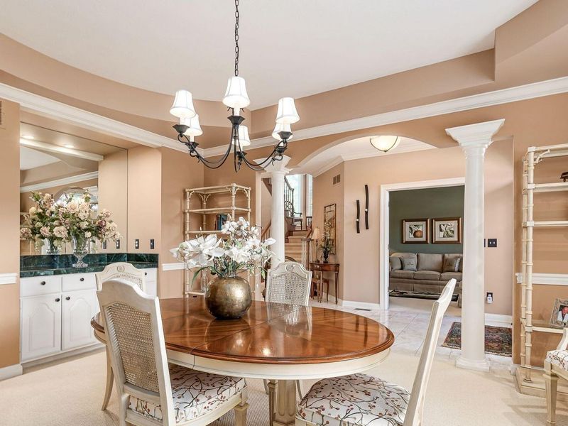 5746 Bulrush Court, Westerville, OH 43082 Photo 7