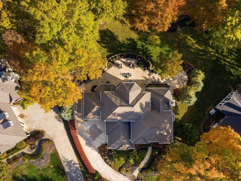 5746 Bulrush Court, Westerville, OH 43082 Photo 71