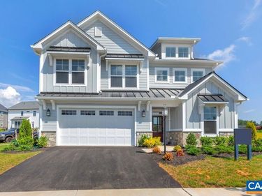 109B MARCELLA ST, Charlottesville, VA 22911