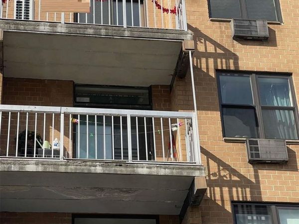 144-63 37th Avenue, Unit 4B, Flushing, NY 11354