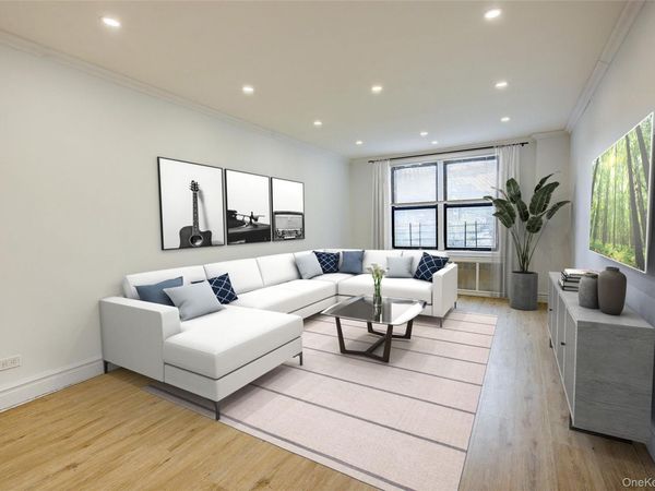 100-25 Queens Boulevard, Unit 2R, Forest Hills, NY 11375