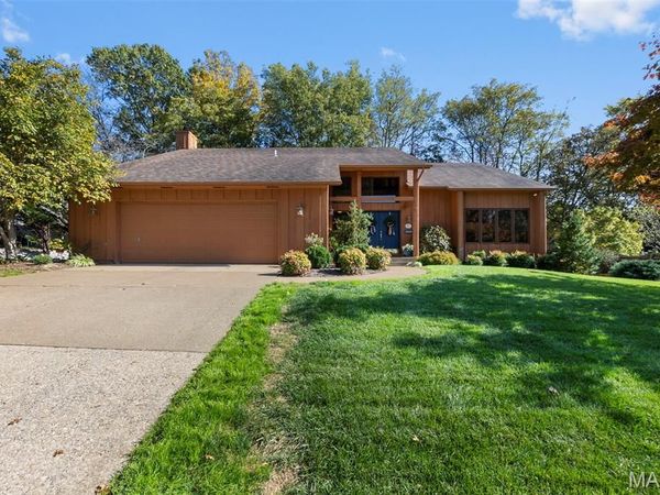 2932 Bella Vista Drive, Cape Girardeau, MO 63701