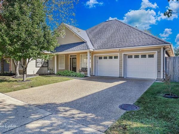 8031 Amy Hewes, Shreveport, LA 71115