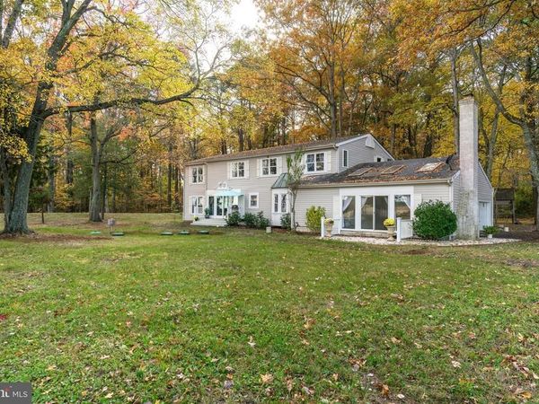 2669 OCEAN GATEWAY, TRAPPE, MD 21673