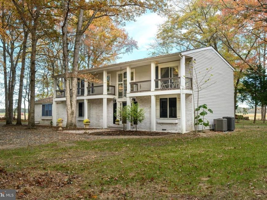 2669 Ocean Gateway, Trappe, MD 21673 Main Photo