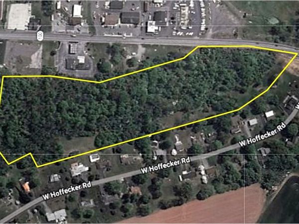 1547 POTTSTOWN PIKE, POTTSTOWN, PA 19465