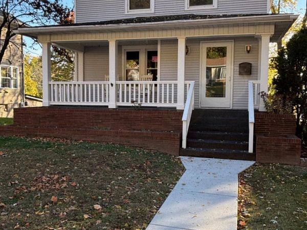 1312 Avenue B, Fort Madison, IA 52627