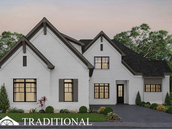 Lot 02 Pipers Run Lane, Knoxville, TN 37922