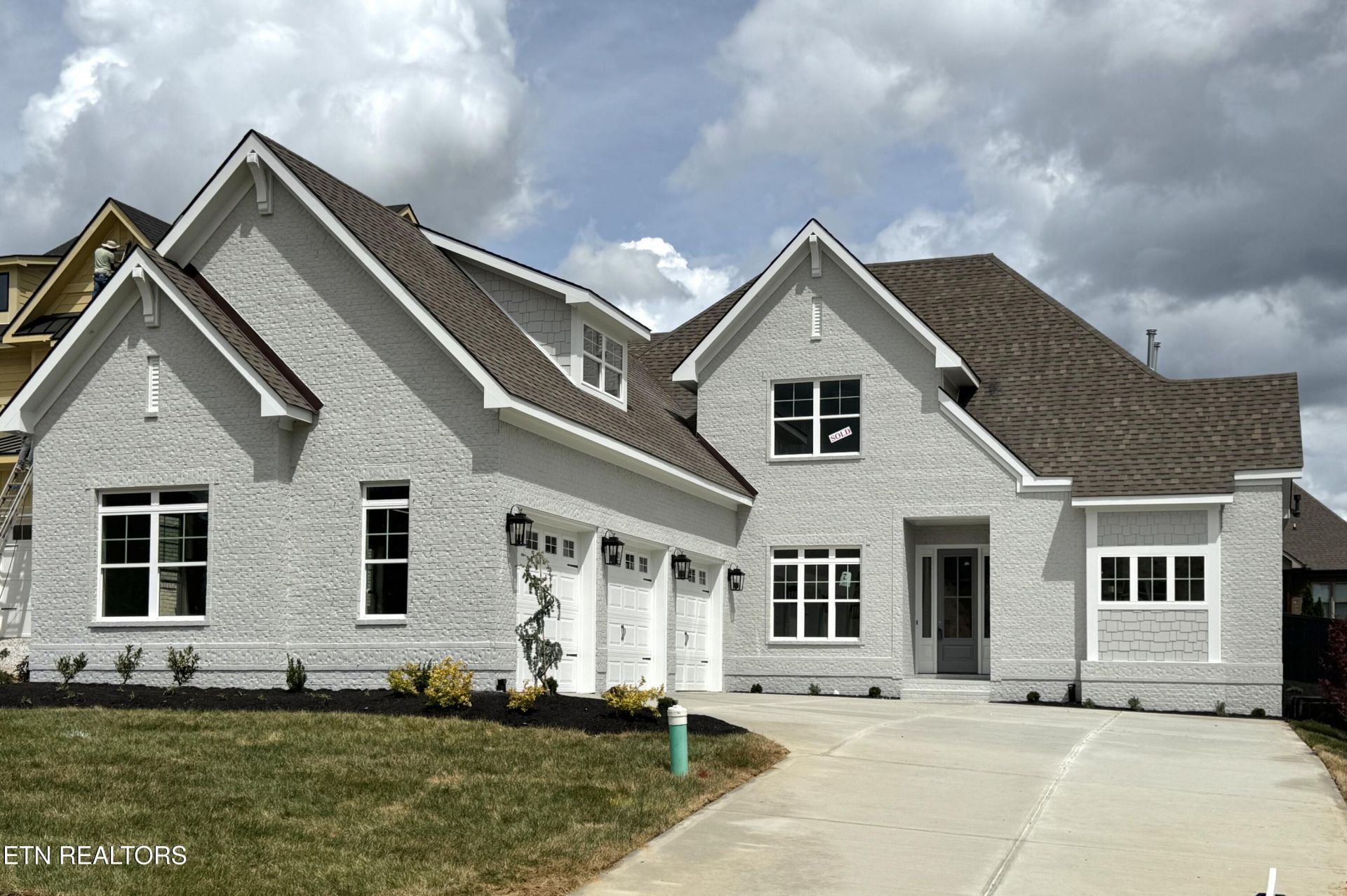 Lot 02 Pipers Run Lane, Knoxville, TN 37922 Main Photo