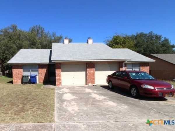 208 Sorrell Drive, Unit A, Copperas Cove, TX 76522
