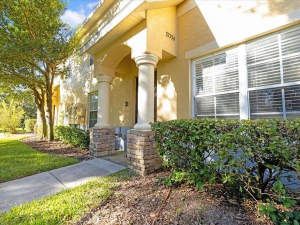37554 DALIHA TERRACE, ZEPHYRHILLS, FL 33542