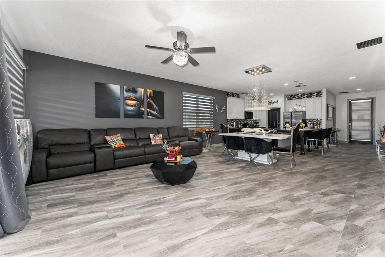 3199 Crispin Circle, Harmony, FL 34773 Photo